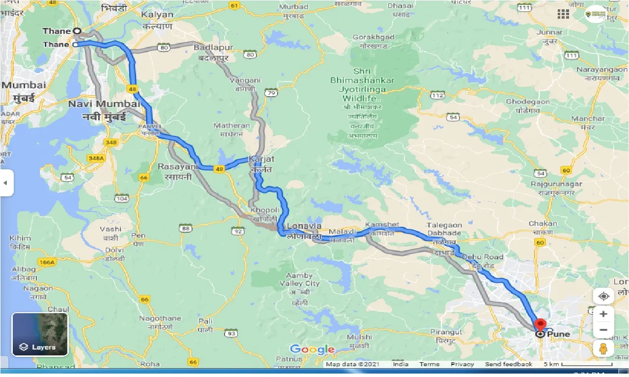 thane-to-pune-outstation