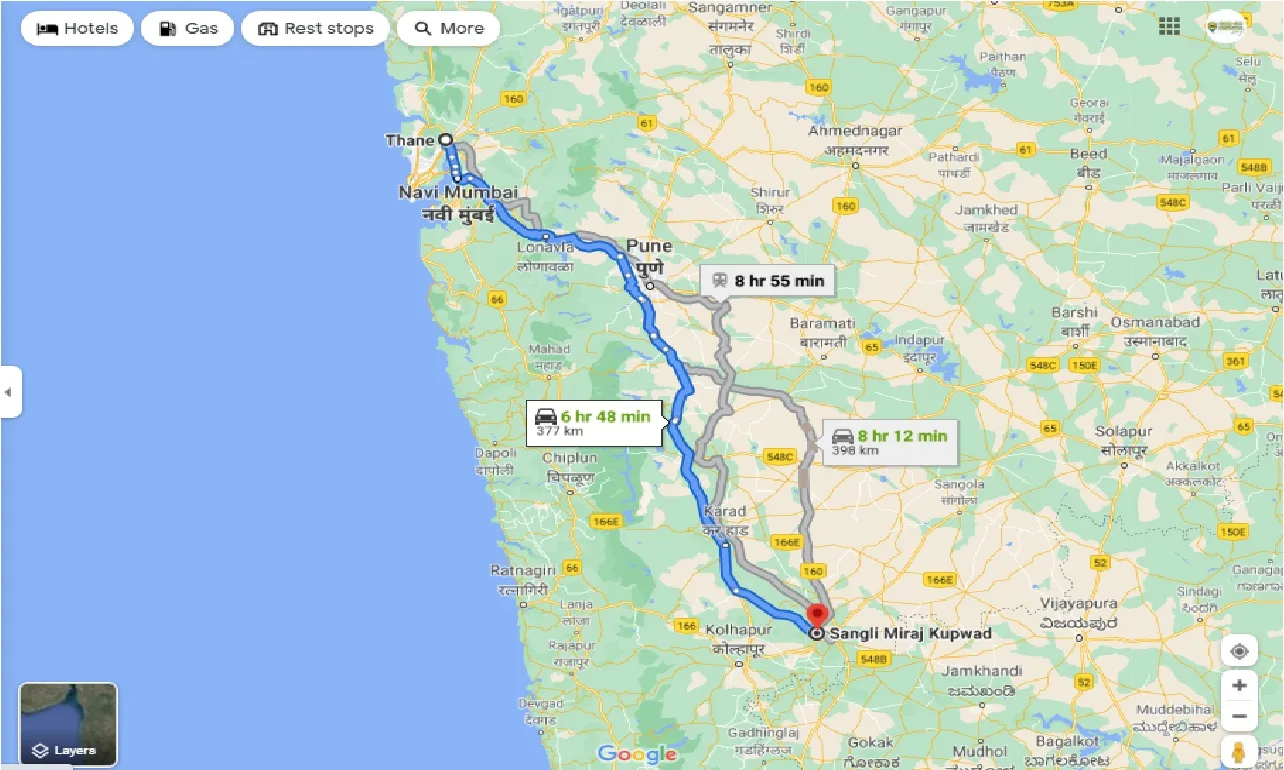 thane-to-sangli-miraj-one-way