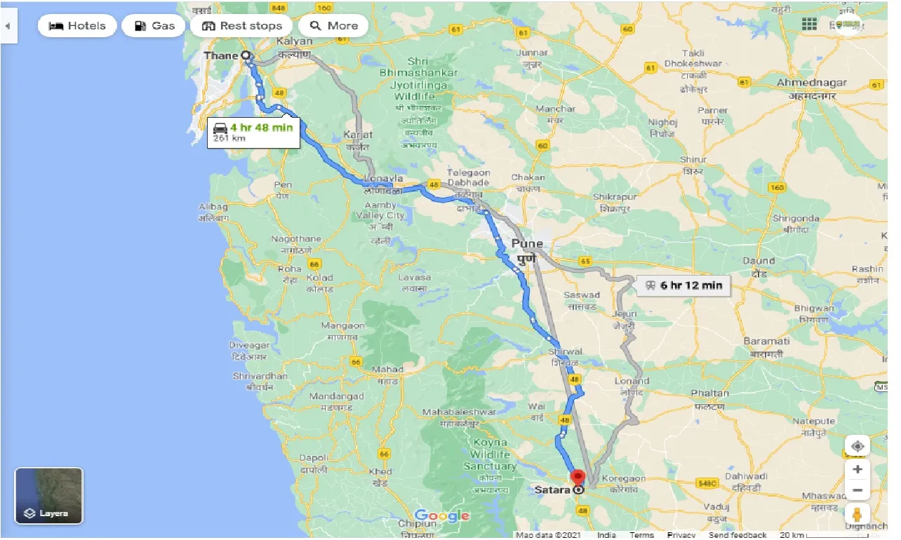 thane-to-satara-round-trip