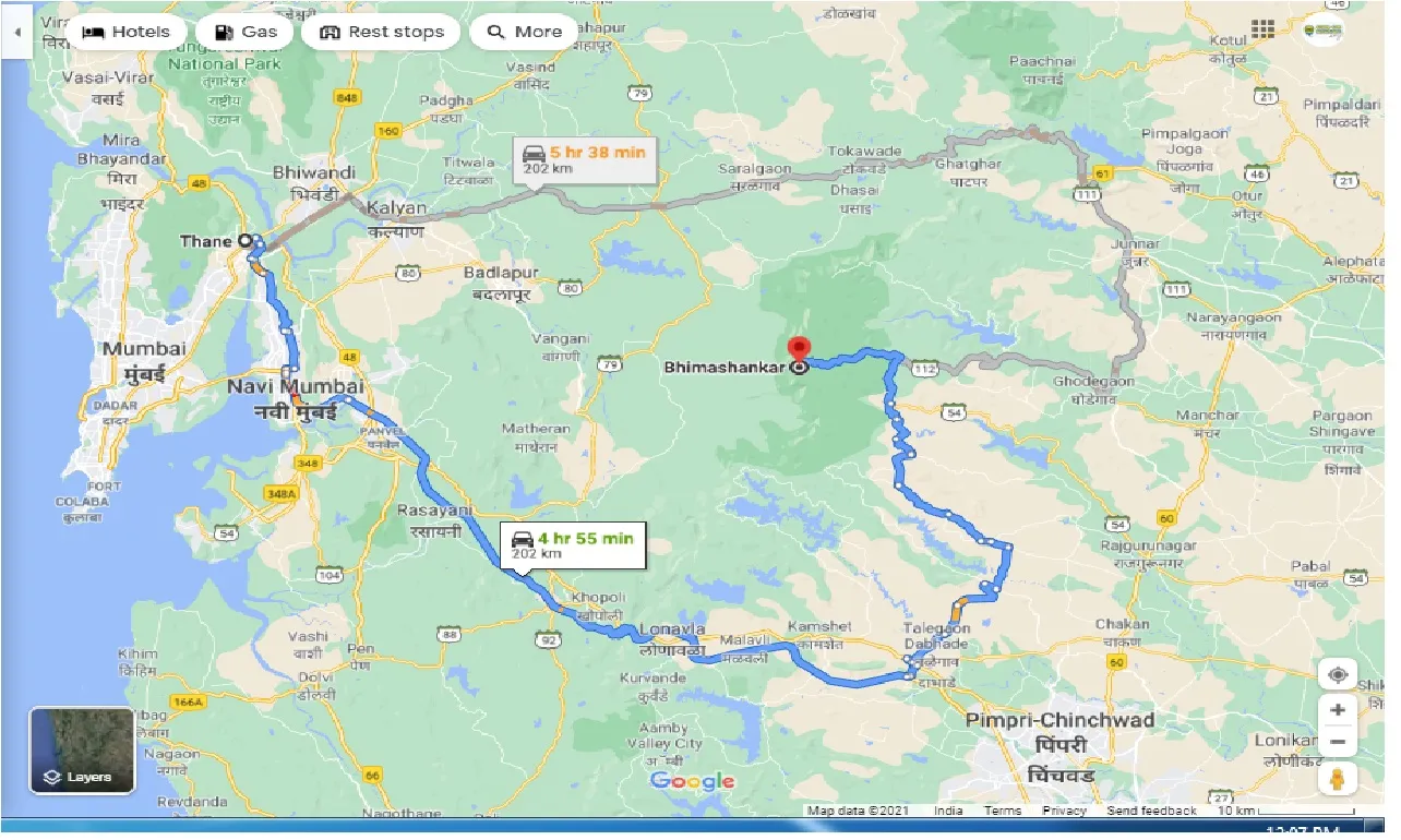 thane-to-shri-bhimashankar-jyotirlinga-round-trip