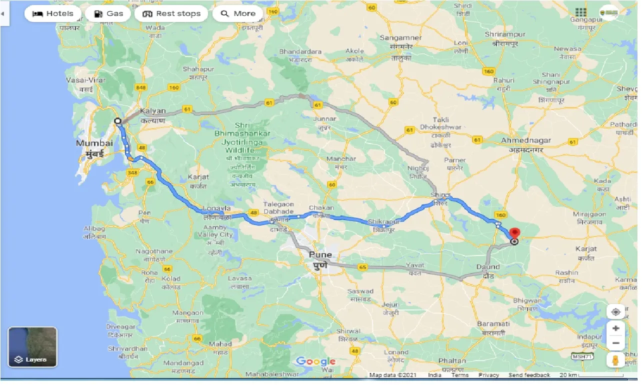 thane-to-shrigonda-one-way