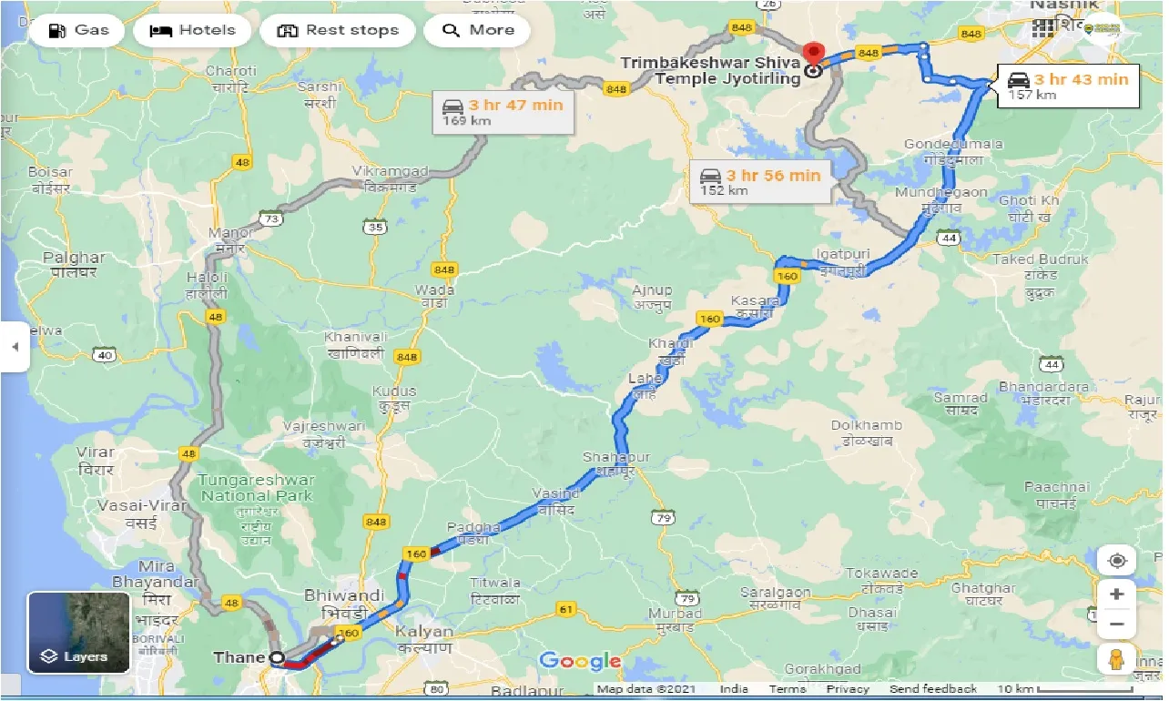 thane-to-trimbakeshwar-one-way