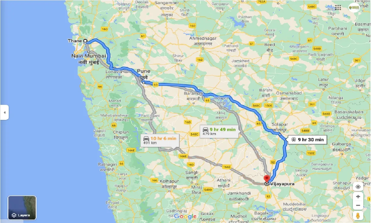 thane-to-vijayapura-round-trip