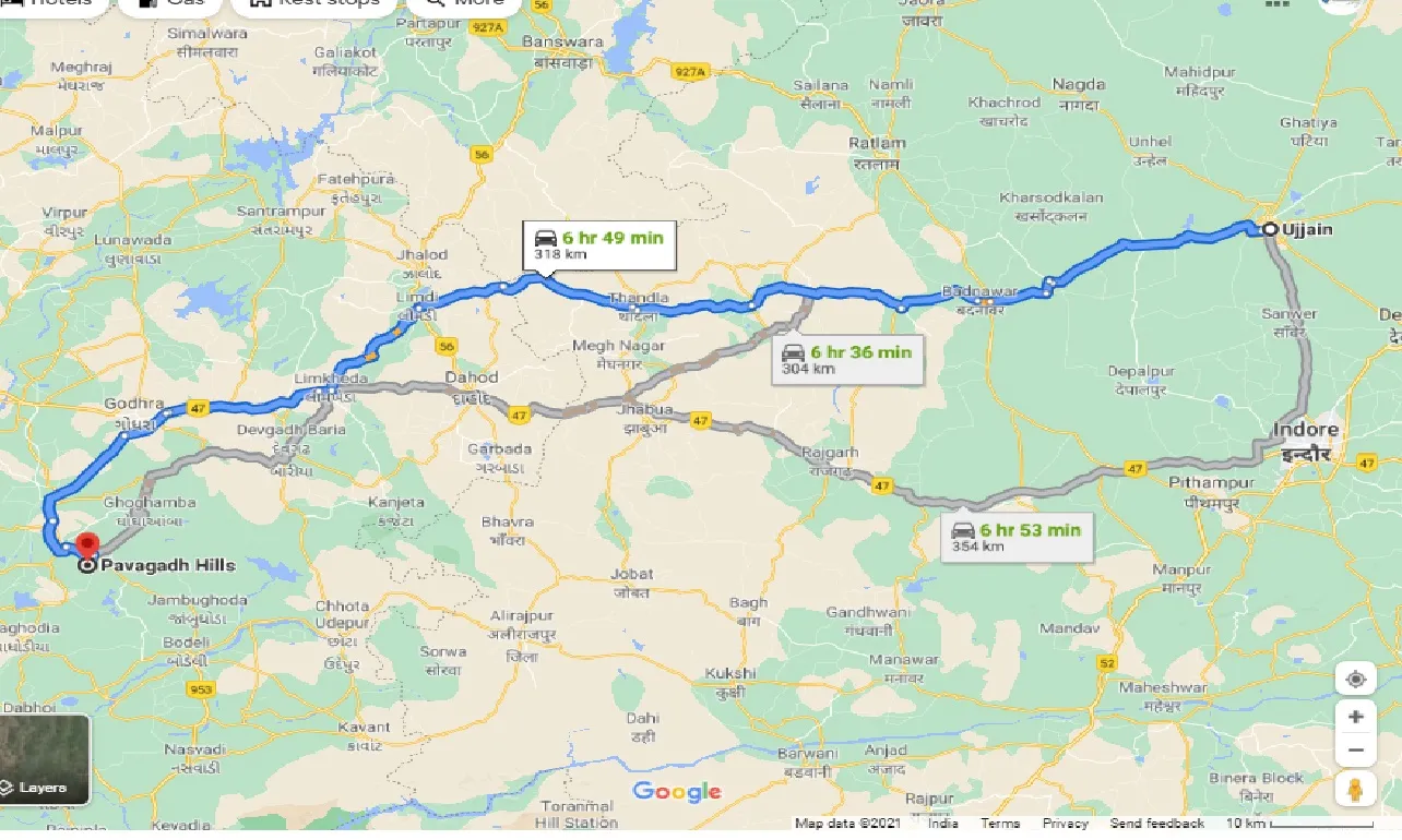 ujjain-to-pavagadh-one-way