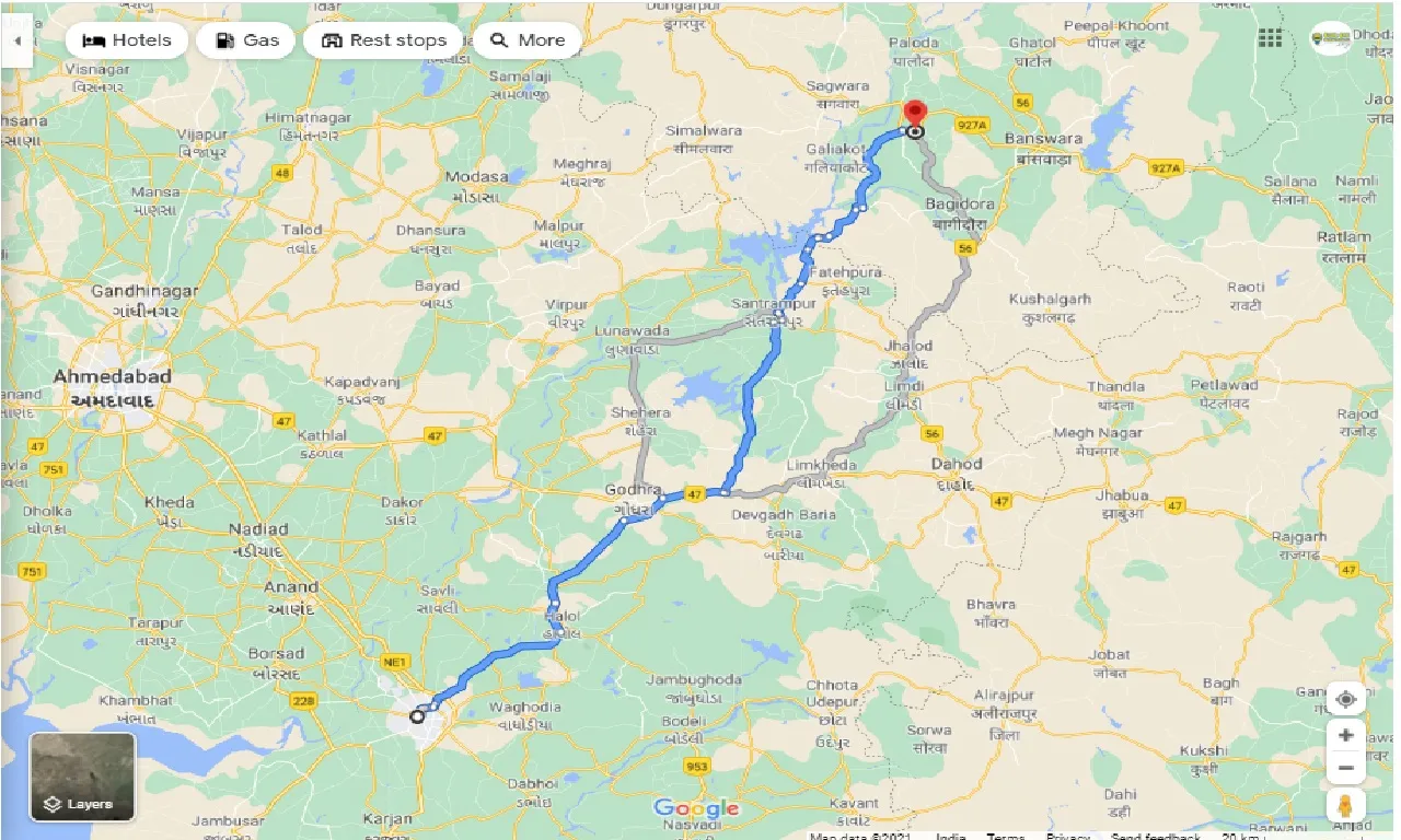 vadodara-to-partapur-round-trip