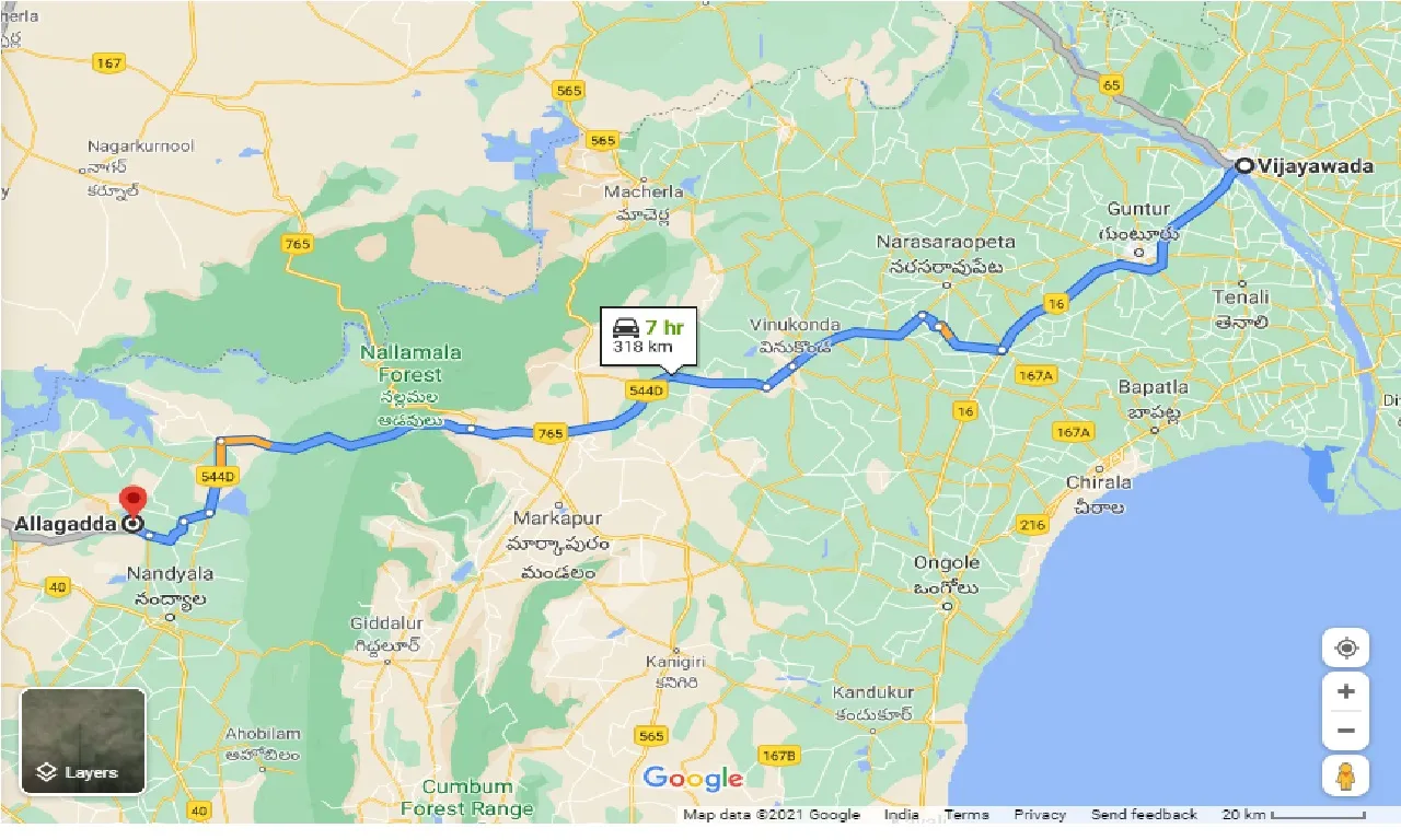 vijayawada-to-allagadda-one-way