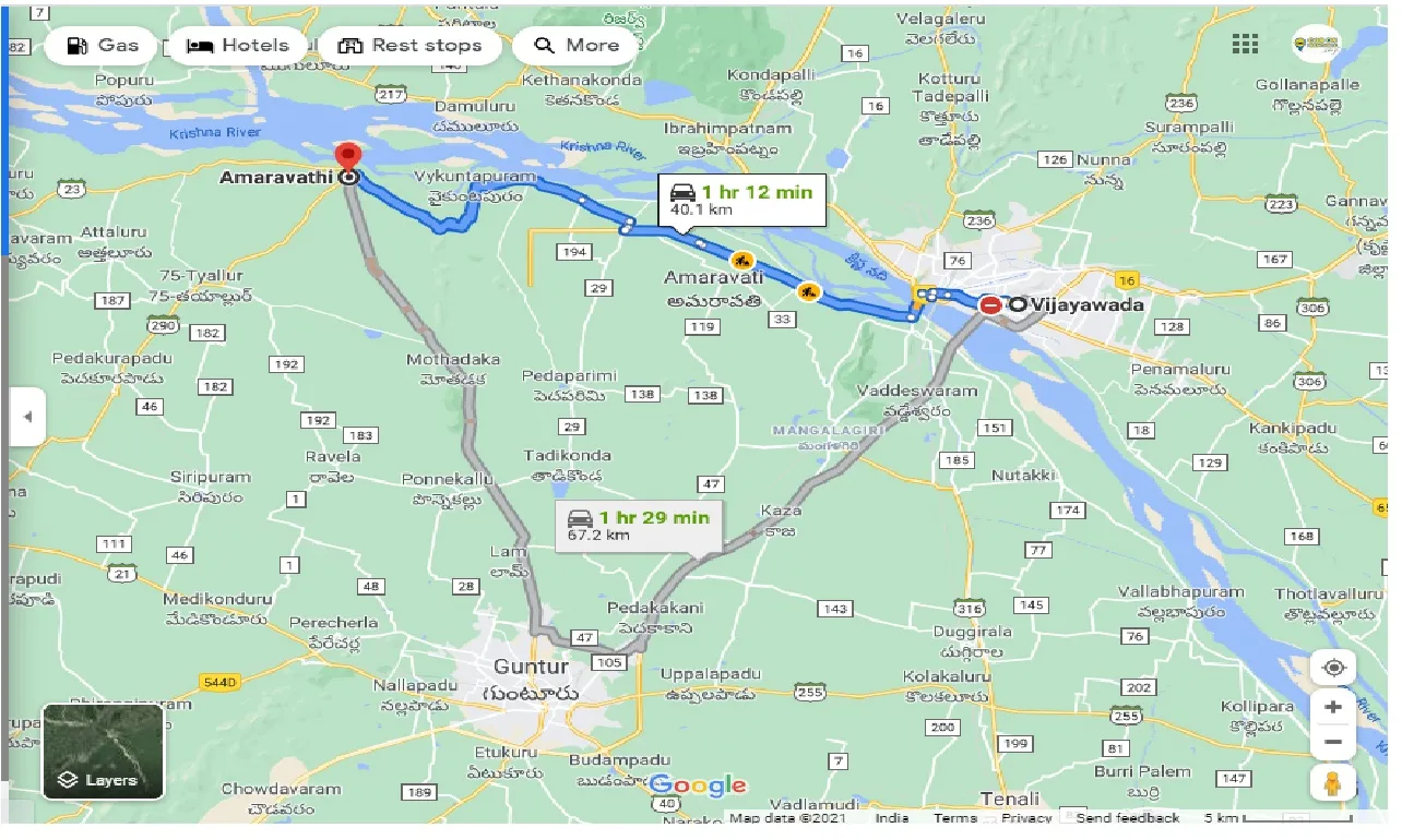 vijayawada-to-amaravathi-round-trip