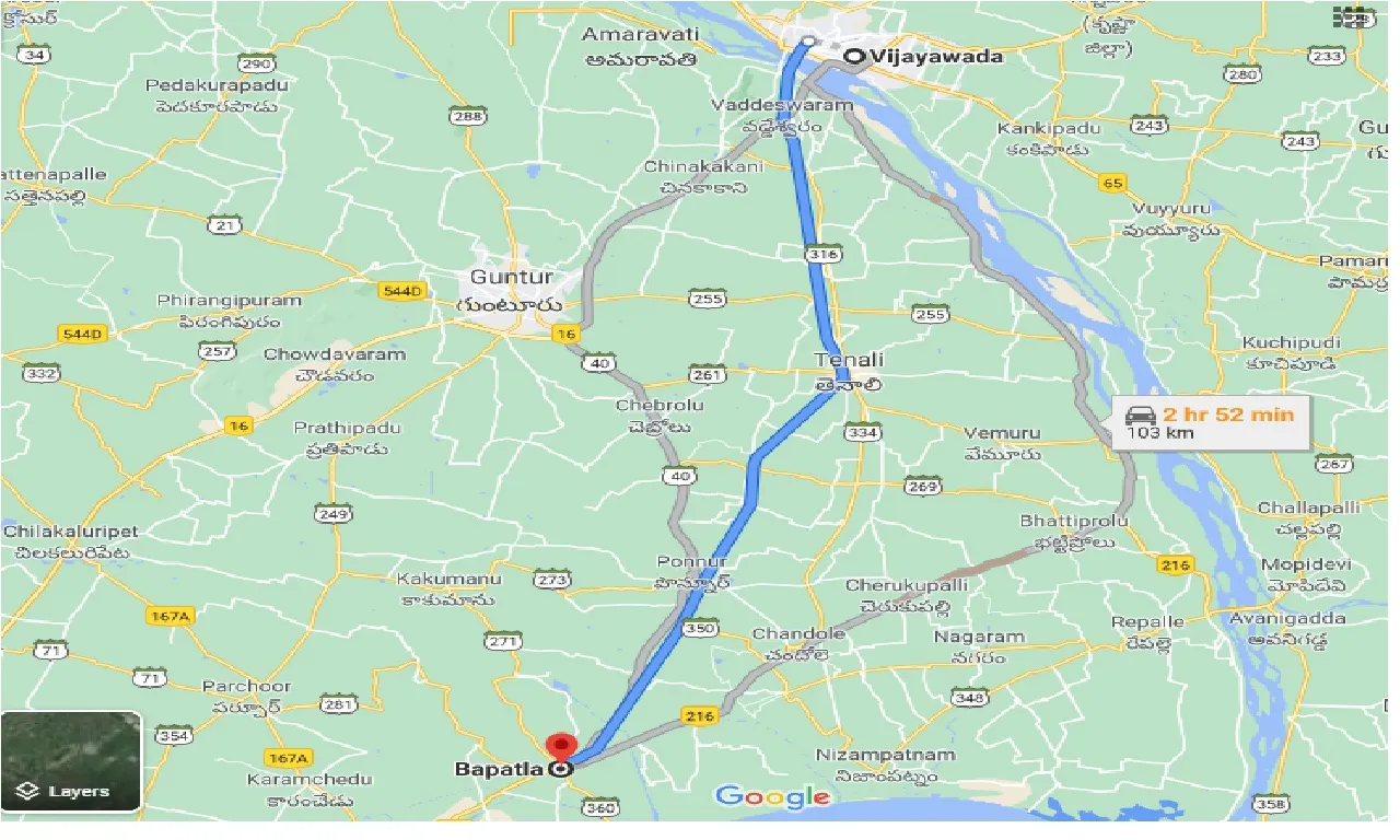 vijayawada-to-bapatla-taxi