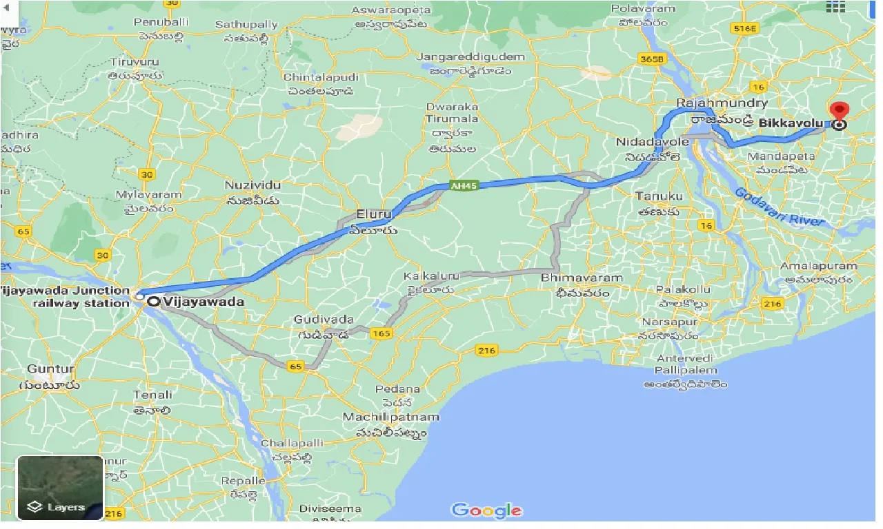 vijayawada-to-bikkavolu-one-way