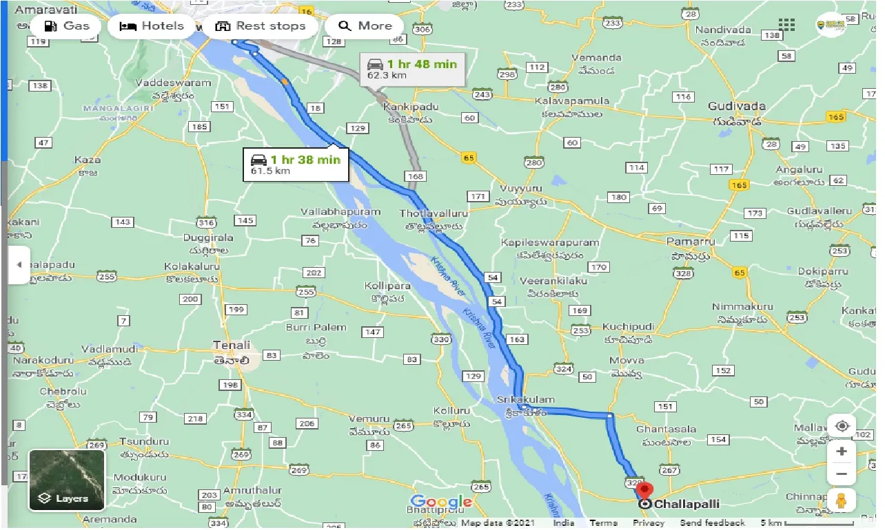 vijayawada-to-challapalli-round-trip