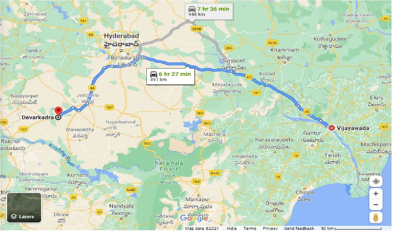 vijayawada-to-devarkadra-one-way