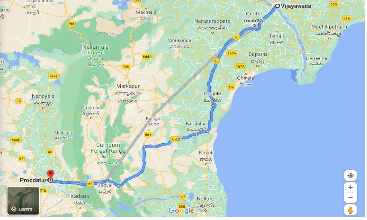 vijayawada-to-proddatur-one-way