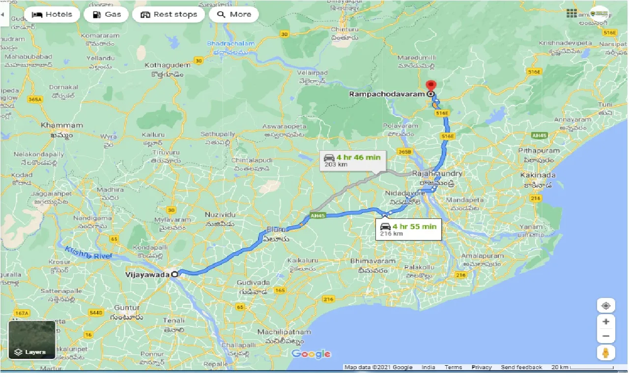 vijayawada-to-rampachodavaram-one-way