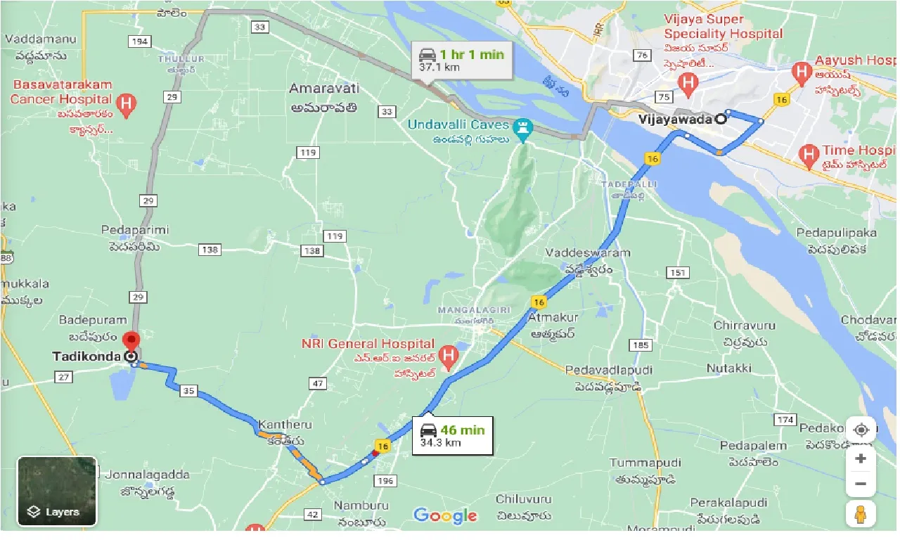 vijayawada-to-tadikonda-taxi