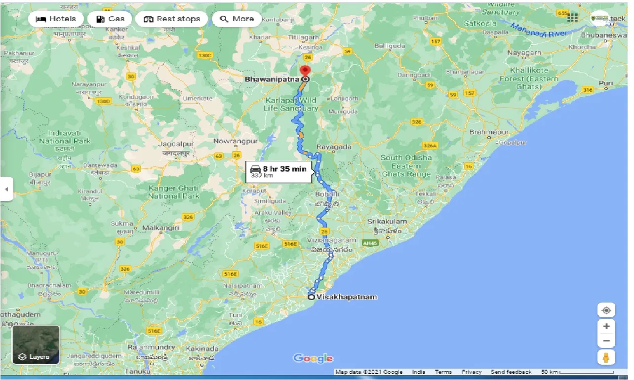 visakhapatnam-to-bhawanipatna-round-trip